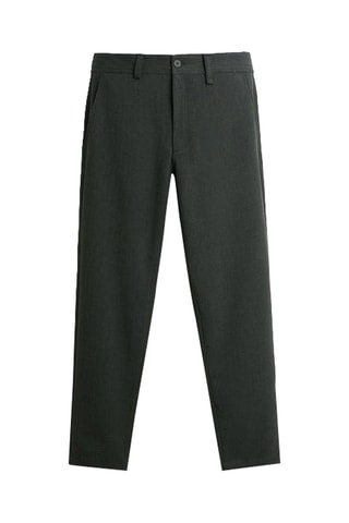 Broek Slim Fit - Zwart