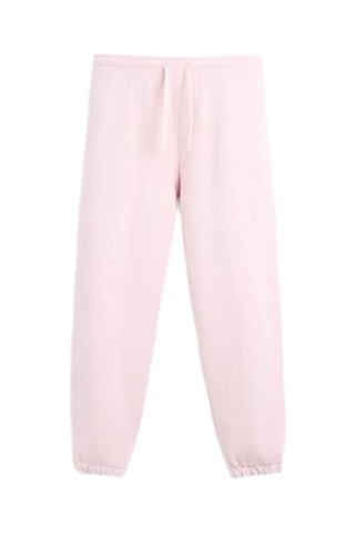 Joggingbroek - Poederroze