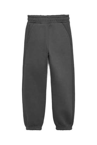 Joggingbroek - Donkergrijs
