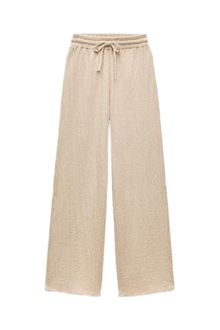 Broek - Beige