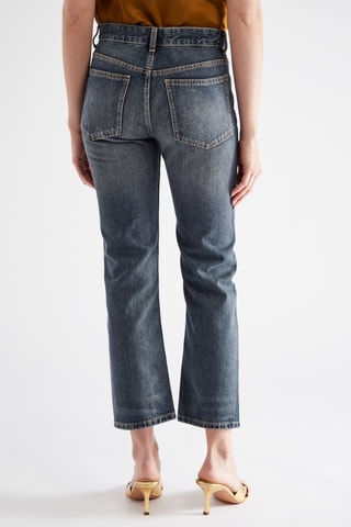 Jeans - Blauw