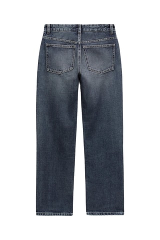 Jeans - Blauw