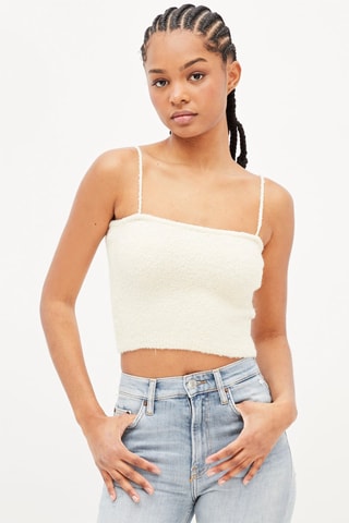 Top Ecru