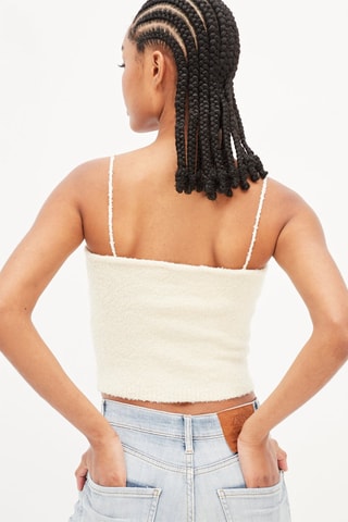 Top Ecru