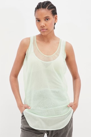 Top Lichtgroen