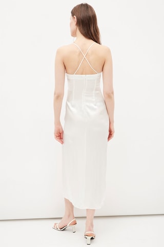 Jurk Wit
