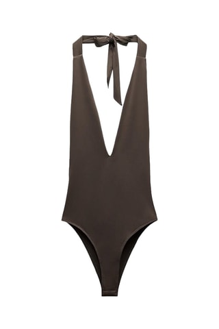 Bodysuit - Bruin