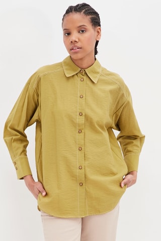 Blouse Kaki
