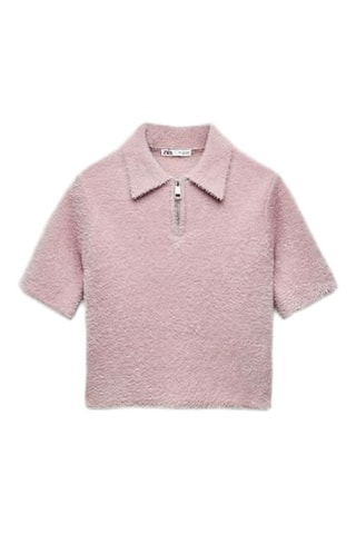 Polo - Roze