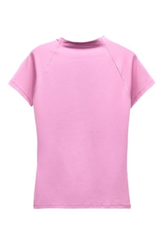 T-shirt - Roze