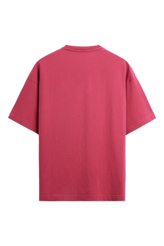 T-shirt - Rood