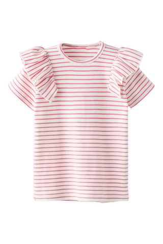 T-shirt - Roze