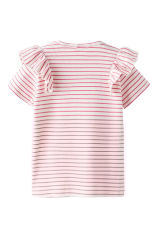 T-shirt - Roze