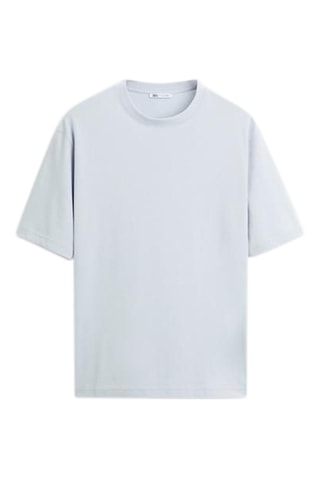 T-shirt - Hemelsblauw