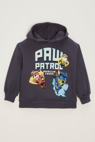 Sweater - Marineblauw