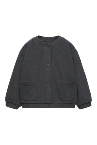 Sweater - Donkergrijs