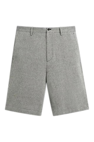 Bermuda - Gemêleerd Grijs