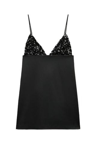 Playsuit - Zwart