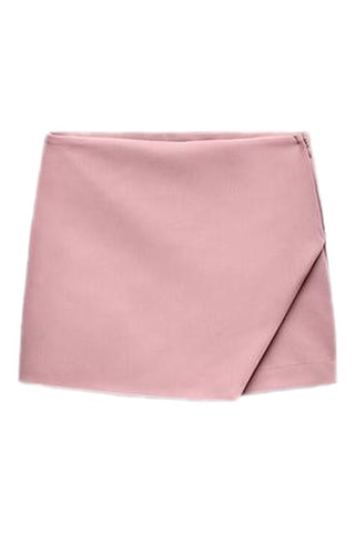 Broekrok - Roze