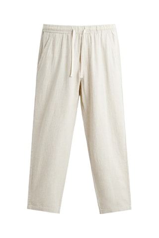 Broek - Beige