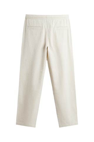 Broek - Beige