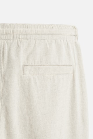 Broek - Beige