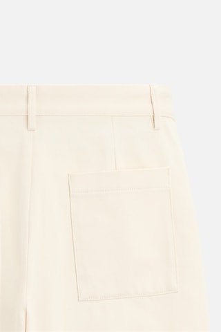 Broek - Beige