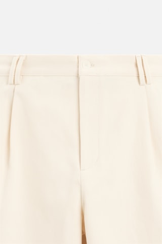 Broek - Beige