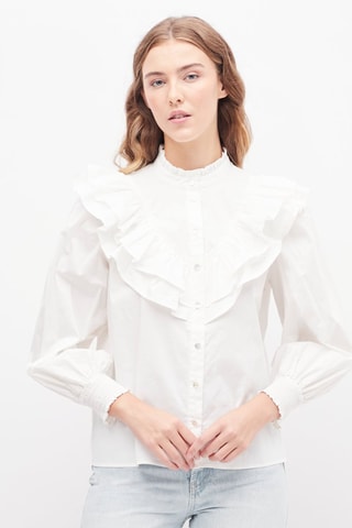 Blouse Wit