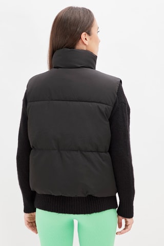 Bodywarmer Zwart