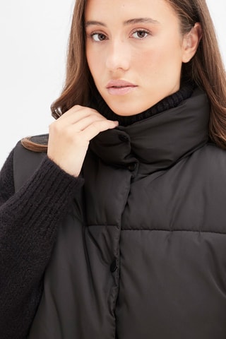 Bodywarmer Zwart