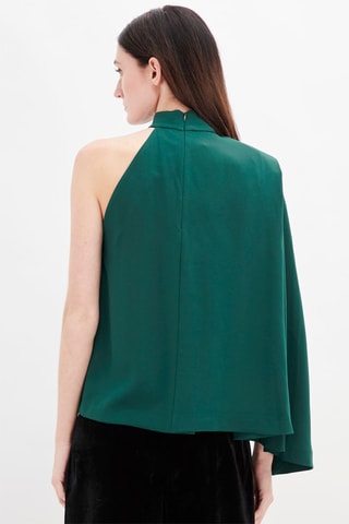 Top Smaragdgroen