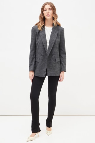 Blazer Antraciet