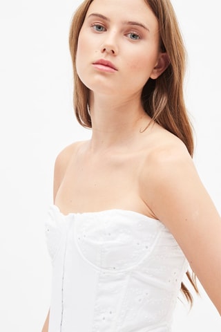 Korset Wit