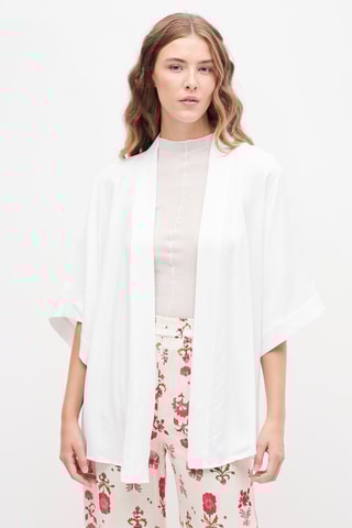 Kimono Wit