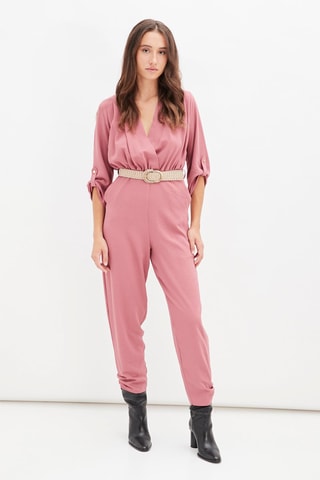 Jumpsuit Roze