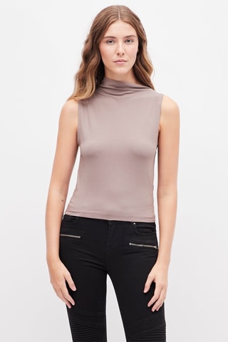 Top Taupe
