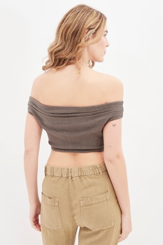 Top Gemêleerd Bruin