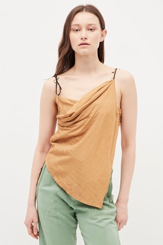 Asymmetrische Top Camel
