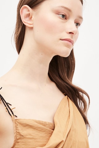 Asymmetrische Top Camel