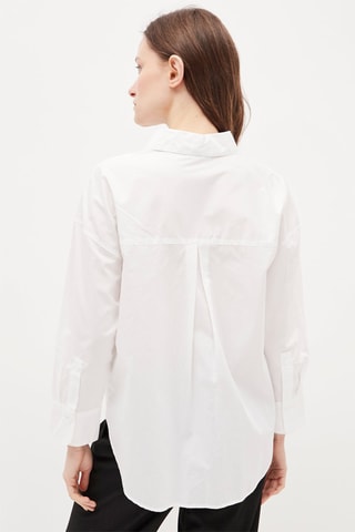 Blouse Wit