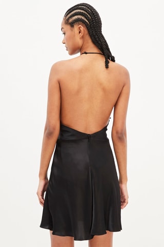 Skaterjurk Zwart