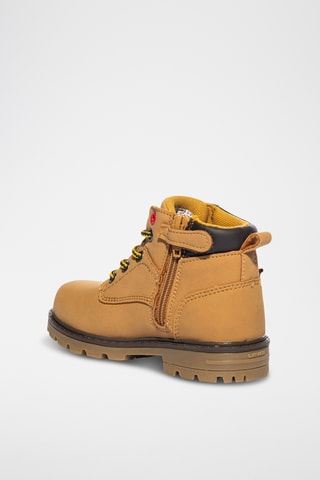 Enkellaarzen - Camel