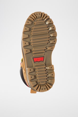 Enkellaarzen - Camel