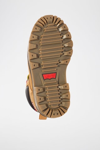 Enkellaarzen - Camel