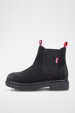 Chelsea Boots Stivaletti - Zwart