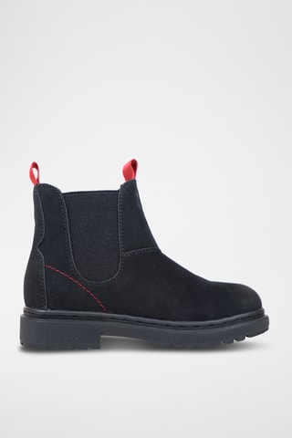 Chelsea Boots Stivaletti - Zwart
