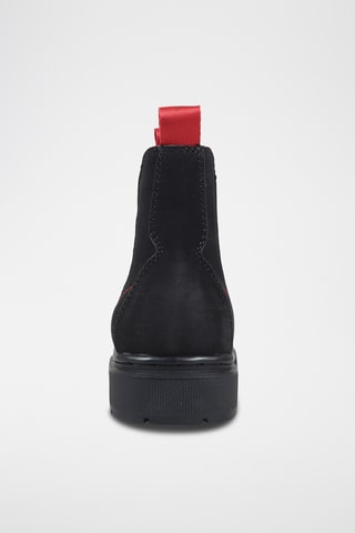 Chelsea Boots Stivaletti - Zwart