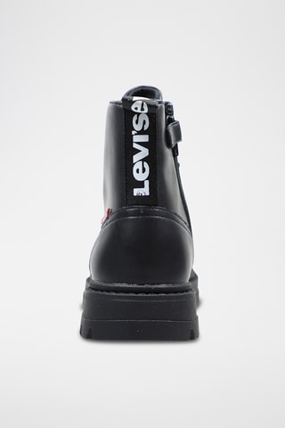 Chelsea Boots Pasadena - Zwart