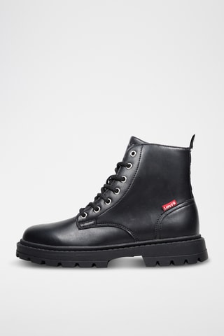 Chelsea Boots Pasadena - Zwart